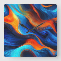 Ocean Lava "Oceanforge"