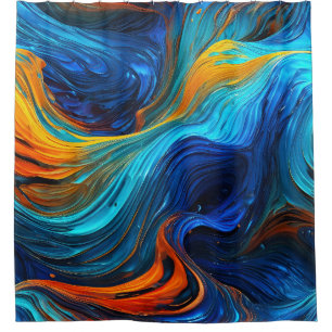 Ocean Lava "Tempestial"