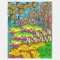 Ocean Life Custom Fleece Blanket