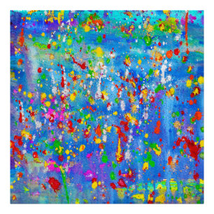 Ocean Life Photo Print