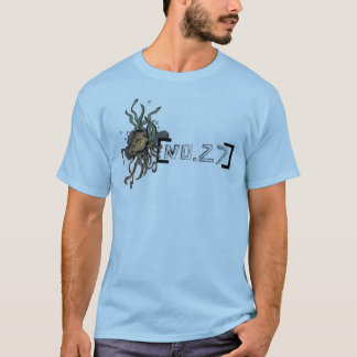 Ocean Logo T-Shirt