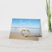 Ocean Love Beach Wedding