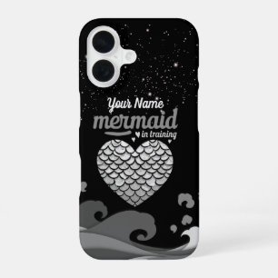 Ocean Love iPhone 16 Case
