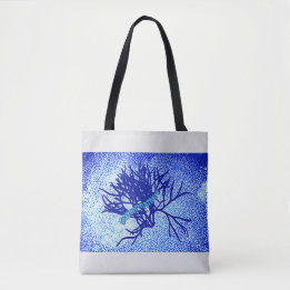 Ocean Matters- Atlantic Full Colour Tote
