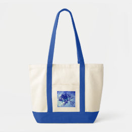Ocean Matters- Atlantic Tote