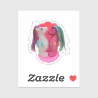 Ocean Mist and Sea Rose the Sea Glimmers