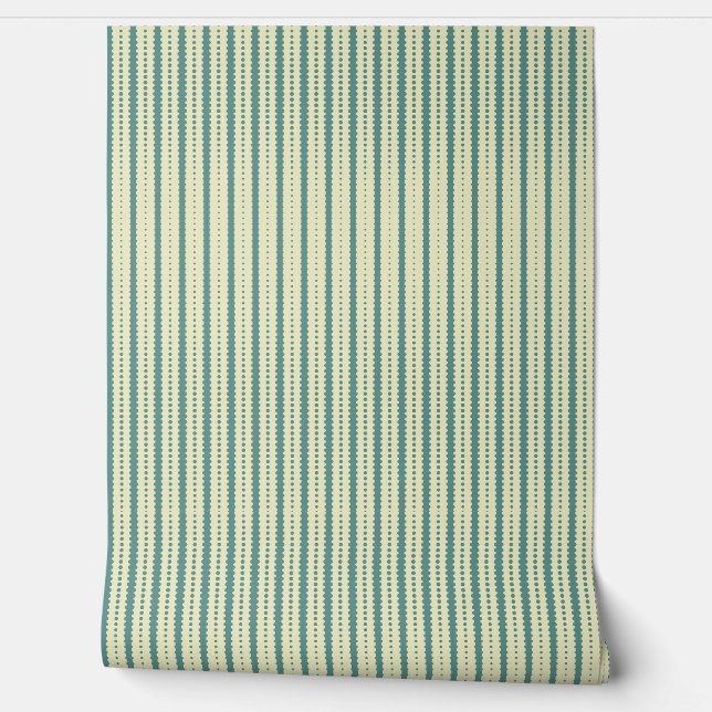 Ocean Mist Wallpaper (Unrolling)