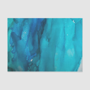 Ocean Moods Tissue Paper   Style #2   Gifts