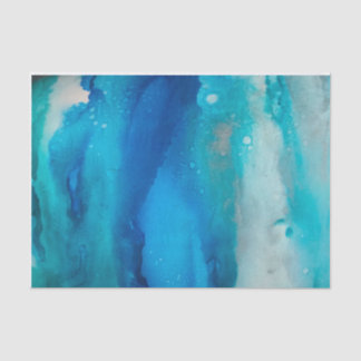 Ocean Moods Tissue Paper | Style #4 | Gifts