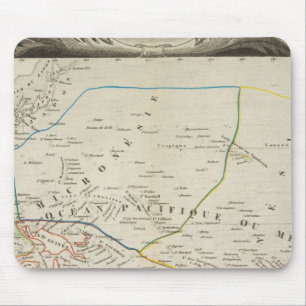 Ocean Mouse Pad