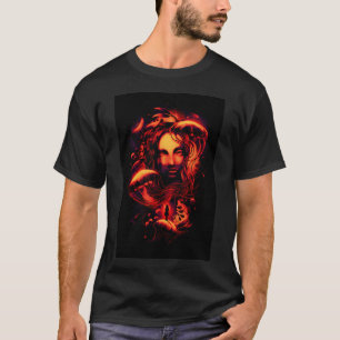 Ocean of Secrets T-Shirt