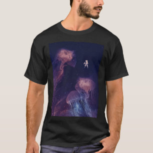 Ocean of Space T-Shirt