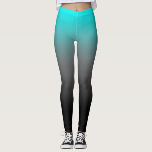 OCEAN OMBRé leggings m3galleryStudio