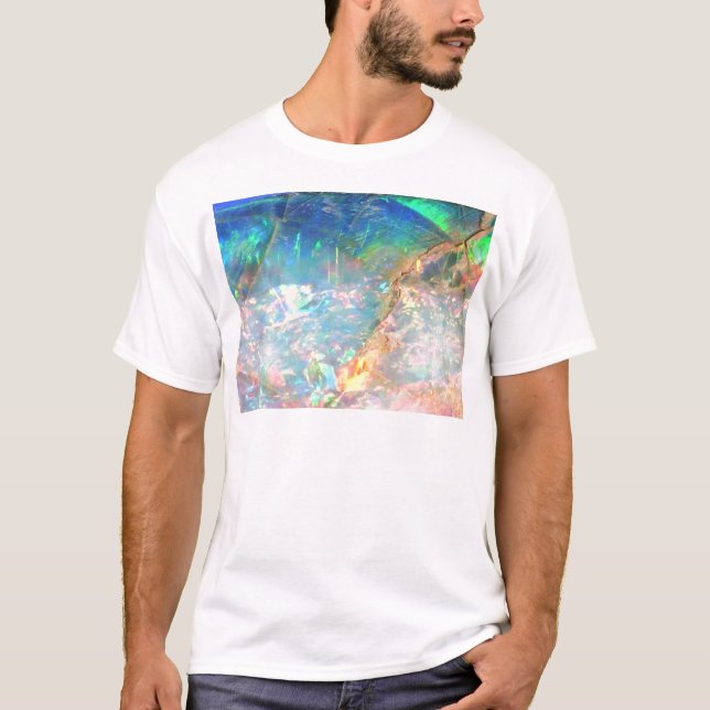 Ocean Opal T-Shirt (Front)