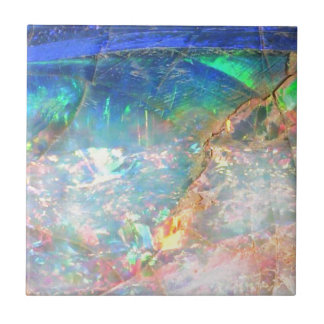 Ocean Opal Tile