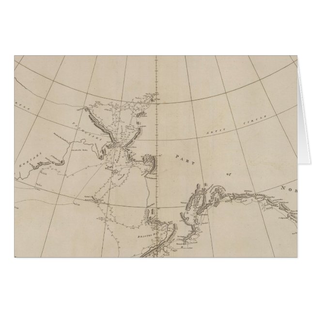 Océan Pacifique 7 (Devant horizontal)