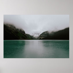 OCEAN PHOTOGRAPHY POSTER