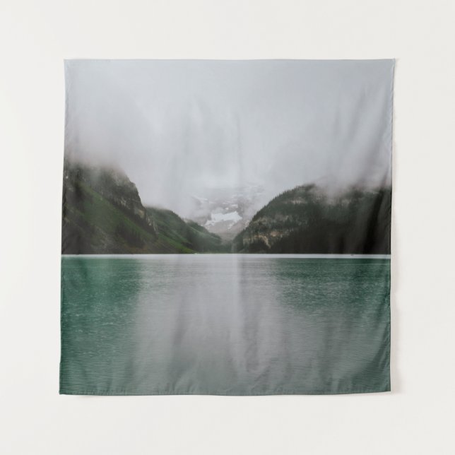 OCEAN PHOTOGRAPHY TAPESTRY (Front)