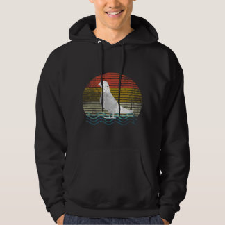 Ocean Pigeon Breeder Pigeon Racing Gift Hoodie