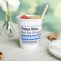 Ocean Plastic Pollution Environmental Awareness