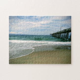 Ocean PuzzlePuzzle Jigsaw Puzzle