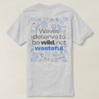Ocean Quote Design and Marine Line Art