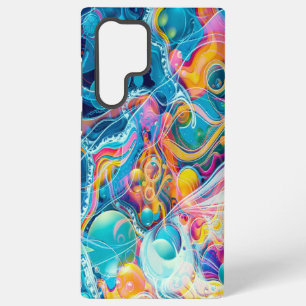 Ocean Reflections Samsung Galaxy Case