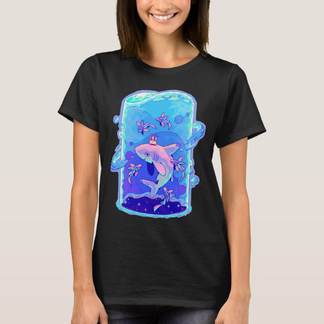 Ocean Rift T-Shirt (Front)