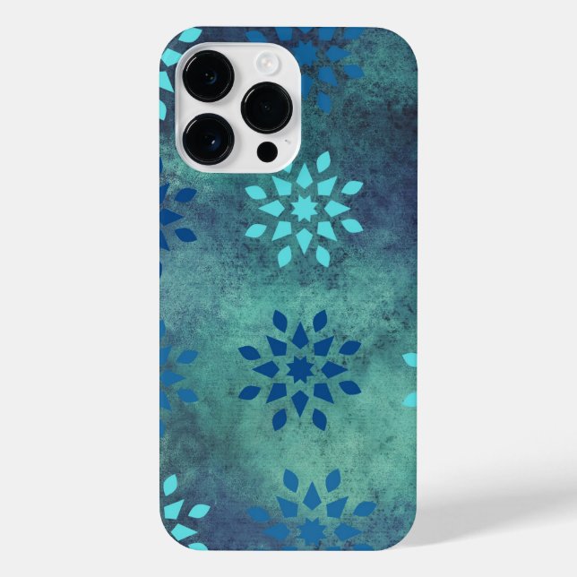 Ocean Royale iPhone Case (Back)