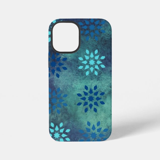 Ocean Royale iPhone Case (Back)