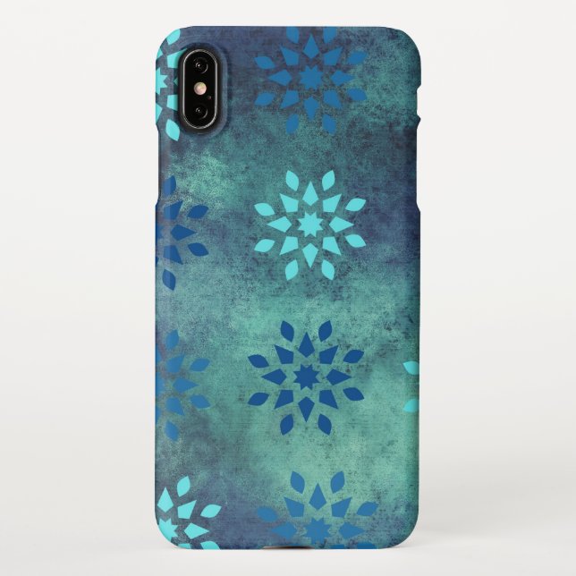 Ocean Royale iPhone Case (Back)