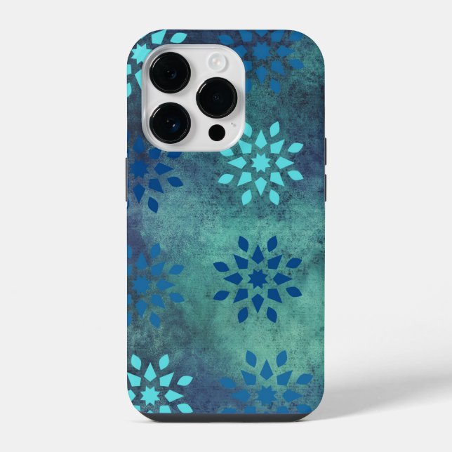 Ocean Royale iPhone Case (Back)