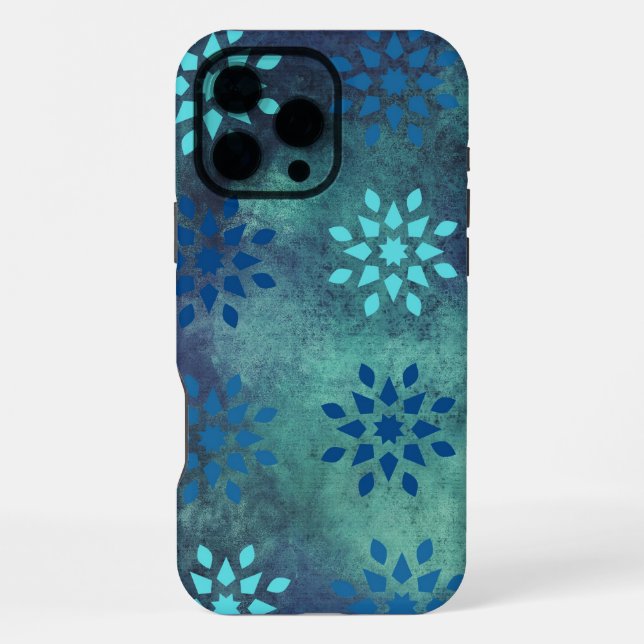 Ocean Royale iPhone Case (Back)