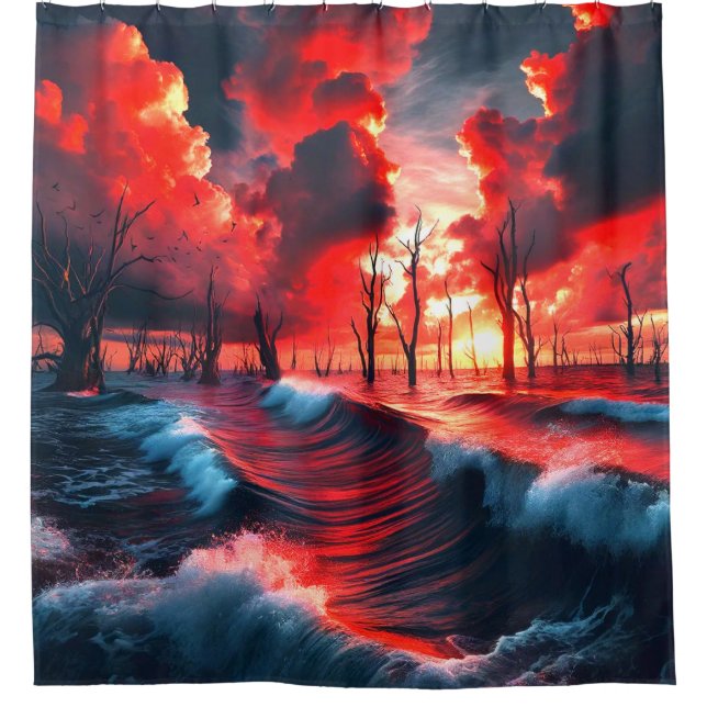 Ocean Scene (Front)