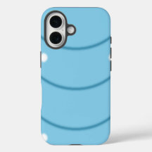 Ocean Serenity iPhone Case