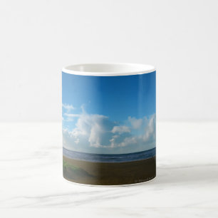 Ocean Shores Coffee Mug