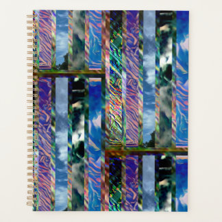 #OCEAN&SKY #THESURFINGMERMAID @ MAGHIE.ORG