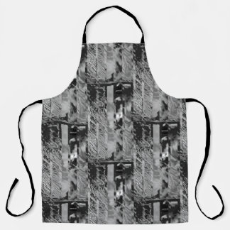 #OCEAN&SKY #THESURFINGMERMAID @ MAGHIE.ORG APRON