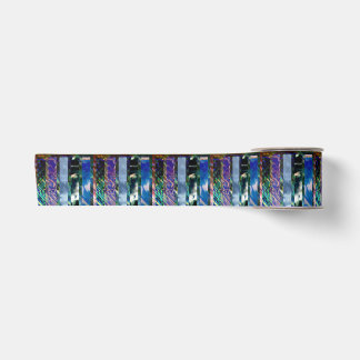 #OCEAN&SKY #THESURFINGMERMAID @ MAGHIE.ORG SATIN RIBBON