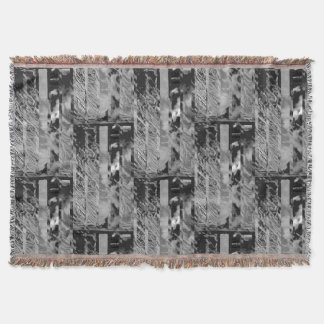 #OCEAN&SKY #THESURFINGMERMAID @ MAGHIE.ORG THROW BLANKET