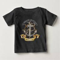 Ocean Spirit Nautical Journey
