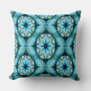Ocean Stars..... Throw Pillow