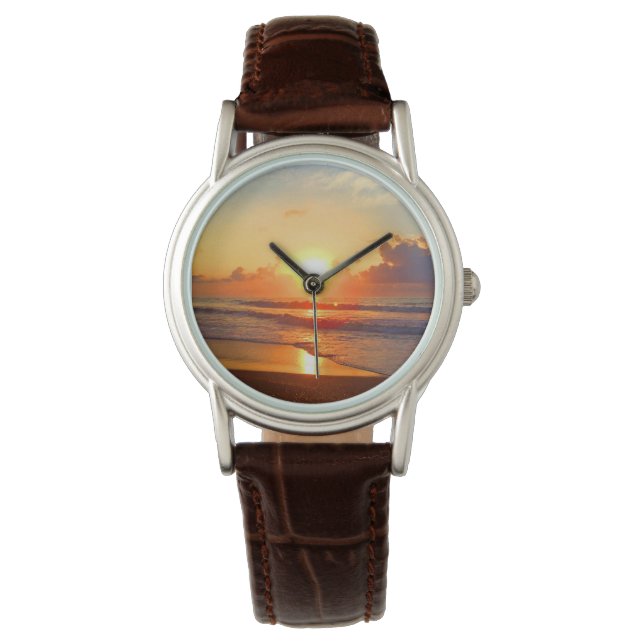 Ocean Sun Watch (Front)