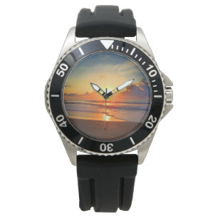 Ocean Sun Watch