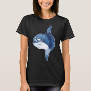 Ocean Sunfish - Mola Mola T-Shirt