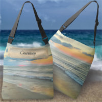 Ocean Sunset 0735