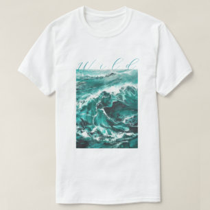 Ocean T-Shirt