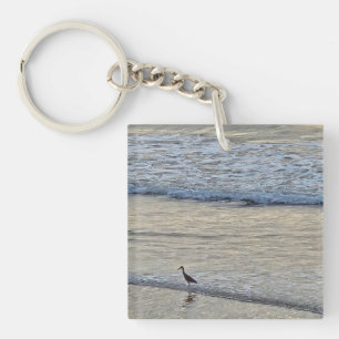 ocean tern keychain