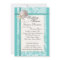 Ocean Theme Wedding Shower