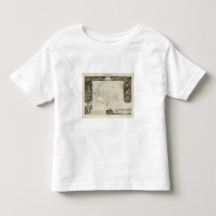 Ocean Toddler T-shirt